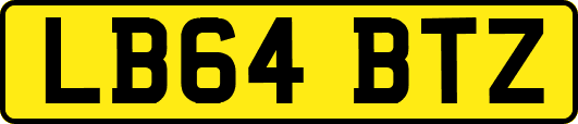 LB64BTZ
