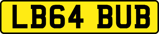 LB64BUB