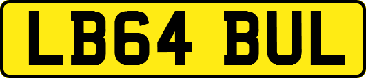 LB64BUL