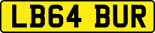 LB64BUR