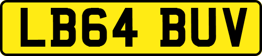LB64BUV