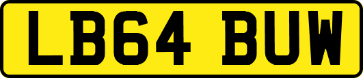 LB64BUW
