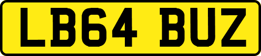 LB64BUZ