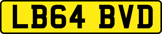 LB64BVD