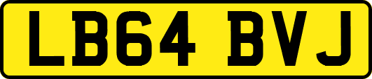 LB64BVJ