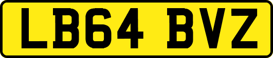 LB64BVZ