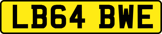 LB64BWE