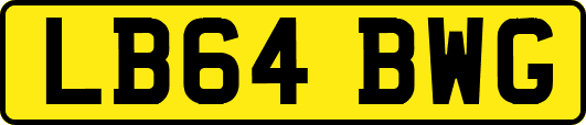 LB64BWG