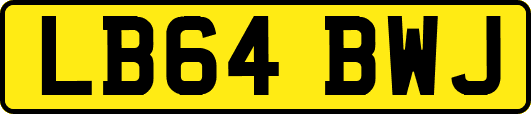 LB64BWJ