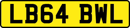 LB64BWL