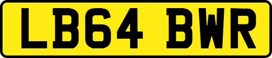 LB64BWR