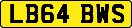 LB64BWS