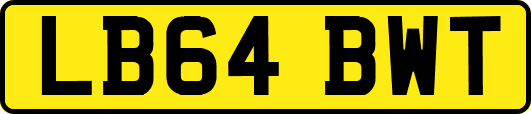 LB64BWT