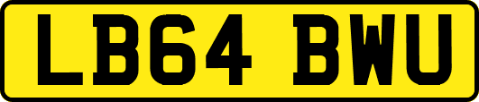 LB64BWU
