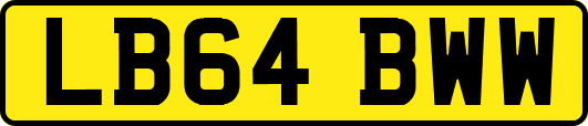 LB64BWW