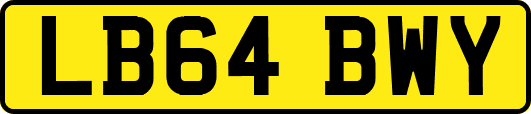 LB64BWY
