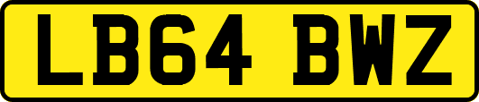 LB64BWZ