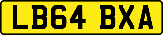 LB64BXA