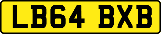 LB64BXB
