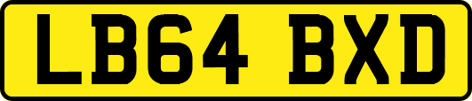 LB64BXD