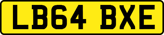 LB64BXE
