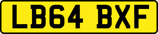 LB64BXF