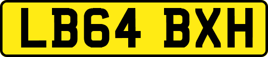 LB64BXH