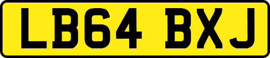 LB64BXJ