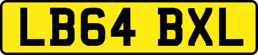 LB64BXL
