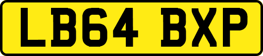 LB64BXP