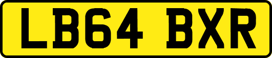 LB64BXR