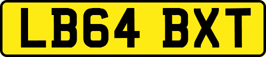 LB64BXT