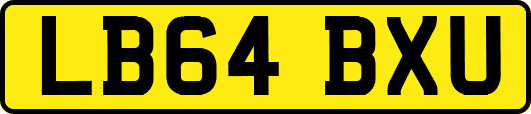 LB64BXU
