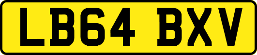 LB64BXV