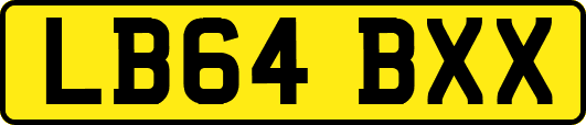 LB64BXX
