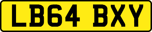 LB64BXY