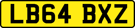 LB64BXZ
