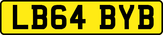 LB64BYB