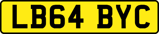 LB64BYC