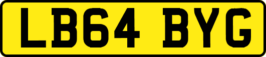 LB64BYG