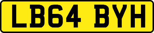LB64BYH