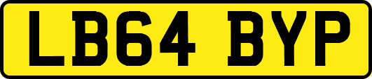 LB64BYP