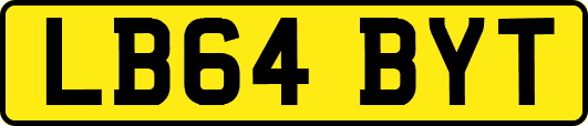 LB64BYT