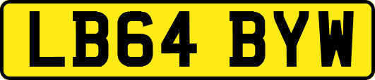 LB64BYW