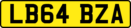 LB64BZA