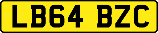 LB64BZC