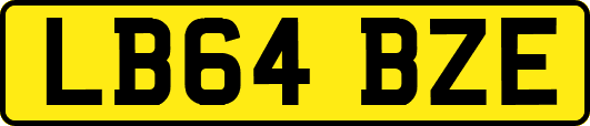 LB64BZE