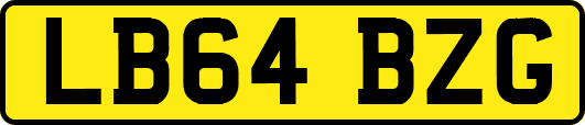 LB64BZG