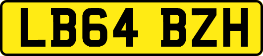 LB64BZH
