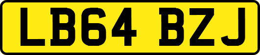 LB64BZJ